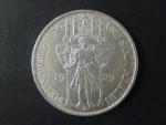 3 Reichsmark 1929 E Meissen, J.338