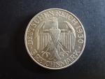 3 Reichsmark 1930 A Zeppelin, J.342