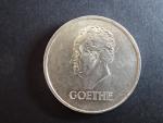 3 Reichsmark 1932 F Johann Wolfgang von Goethe, J.350