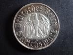 5 Reichsmark 1933 A Martin Luther, J.353