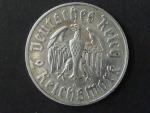 2 Reichsmark 1933 A Martin Luther, J.352