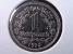 NĚMECKO VÝMAR 1919-1945 - 1 Reichsmark 1933 A, J.354