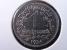 NĚMECKO VÝMAR 1919-1945 - 1 Reichsmark 1934 A, J.354