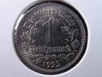 1 Reichsmark 1935 A, J.354
