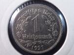 1 Reichsmark 1937 F, J.354