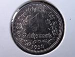 1 Reichsmark 1938 A, J.354