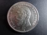 Baden, Friedrich I (1852-1907), 5 Mark 1899 G, J. 29, KM. 268