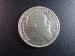 Baden, Friedrich I (1852-1907), 2 Mark 1905 G, J. 32, KM. 272