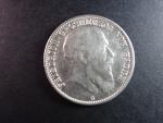 Baden, Friedrich I (1852-1907), 2 Mark 1907 G, J. 32, KM. 272