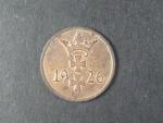 Danzig, 1 Pfennig 1926, J.D2