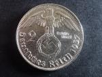 2 Reichsmark 1937 J, J.366