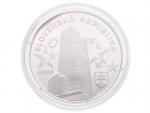 1000 Sk 2008 Rozloučení se slovenskou korunou_