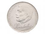 50 Kčs 1971, 50. výročí úmrtí Pavola O. Hviezdoslava_