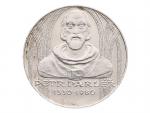 100 Kčs 1980 650.výročí narození P. Parléře_