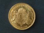 20 Koruna 1905 KB