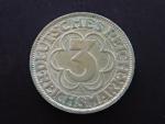 3 Reichsmark 1927 A Nordhausen, J.327