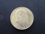 Bayern, Otto (1886-1913), 2 Mark 1911 D, J. 48, KM. 997