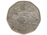 5 Euro 2004, rozšíření Evropské unie, 0.800 Ag, 10g_