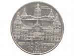10 Euro 2002, zámek Eggenberg, 0.925 Ag, 17,3g_