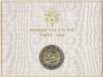 Vatikán 2 EUR 2006 - pamětní v orig. balení