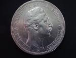 Prusko, Wilhelm II (1888-1918), 5 Mark 1893 A, J. 104, KM. 523