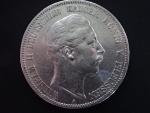 Prusko, Wilhelm II (1888-1918), 5 Mark 1906 A, J. 104, KM. 523