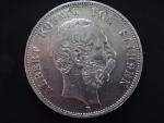 Sasko, Albert (1873-1902), 5 Mark 1899 E, J.125, KM. 1246
