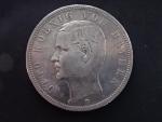 Bayern, Otto (1886-1913), 5 Mark 1895 D, J. 46, KM. 915