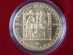 10.000 Kč 2013 1150.výročí příchodu věrozvěstů Konstantina a Metoděje