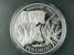 SR - Stříbrné pamětní mince - 20 Euro 2010 Ochrana přírody a krajiny Národní park Poloniny