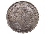 1 Tolar 1771A, Maximilian III. Josef 1745-1777, Bavorsko