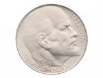 50 Kčs 1970, 100. výročí narození Vladimíra Iljiče Lenina_
