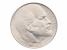 ČSSR - Stříbrné pamětní mince 1953-1993 - 50 Kčs 1970, 100. výročí narození Vladimíra Iljiče Lenina_