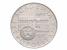 ČSSR - Stříbrné pamětní mince 1953-1993 - 10 Kčs 1967, 500. výročí založení Academie Istropolitany_