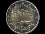 Finsko 2 EUR 2007 pamětní - SPOLEČNÉ VYDÁNÍ