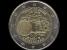 EVROPSKÁ UNIE - Luxemburg 2 EUR 2007 pamětní - SPOLEČNÉ VYDÁNÍ