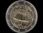 Portugalsko 2 EUR 2007 pamětní - SPOLEČNÉ VYDÁNÍ