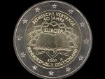 Německo 2 EUR 2007 A pamětní - SPOLEČNÉ VYDÁNÍ