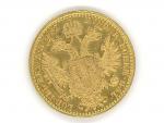 1 Dukat 1882