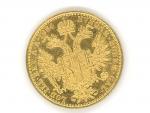 1 Dukat 1884