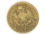 8 Gulden 1877