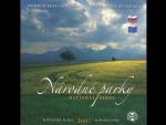 2007 ročníková sada mincí přírodní krásy ze společné sady