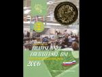 2006 oficielní sada bratislavské zberatelské dni - vánoční přítisk