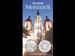 Rakousko 5 EUR 2007 850 Jahre Mariazell
