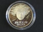 200 Sk 1993, 200. výročí J. Kollára, specielní velké balení