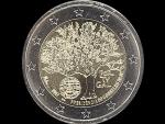 Portugalsko 2 EUR 2007 pamětní