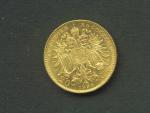 20 Koruna 1892