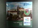 sada 1996 Euro 96