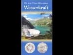 Rakousko 5 EUR 2003 Wasserkraft