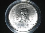 200 Sk 1995, 200. výročí P.J.Šafárika